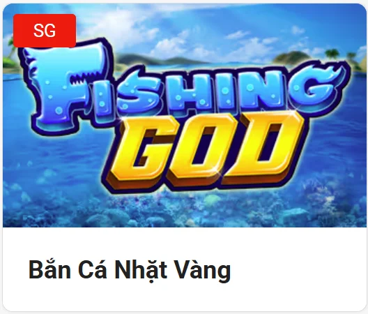 slot games bắn cá nhặt vàng