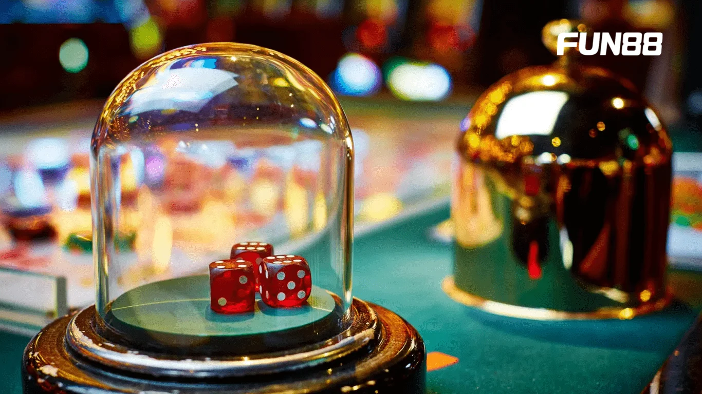 Bạn không nên đặt quá nhiều cưa trong cùng một ván khi chơi Sicbo