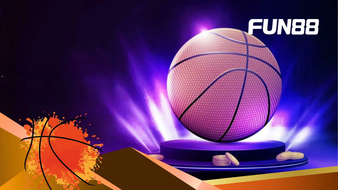 cách cá cược bóng rổ