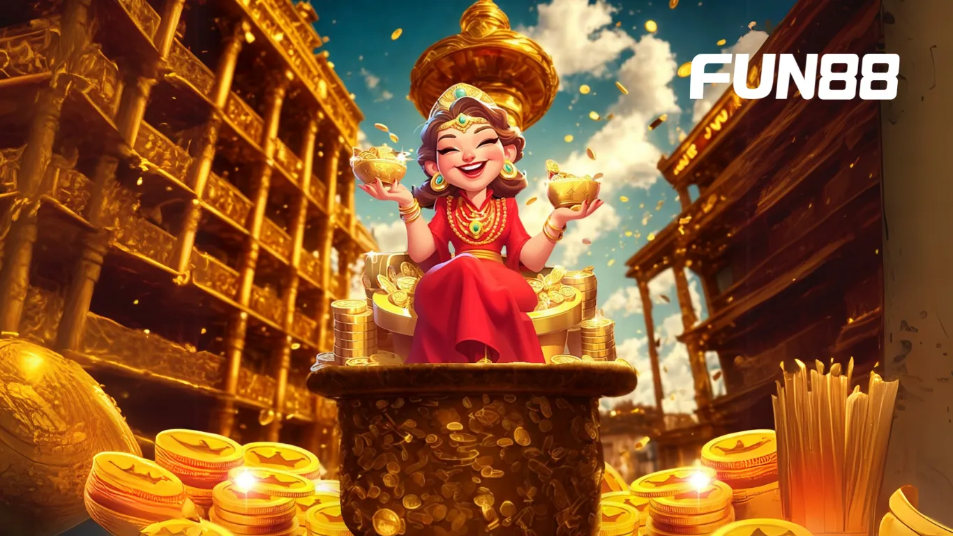 Giới thiệu chung về khuyến mãi tại FUN88