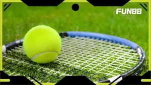 Giới thiệu về tỷ lệ cá cược tennis