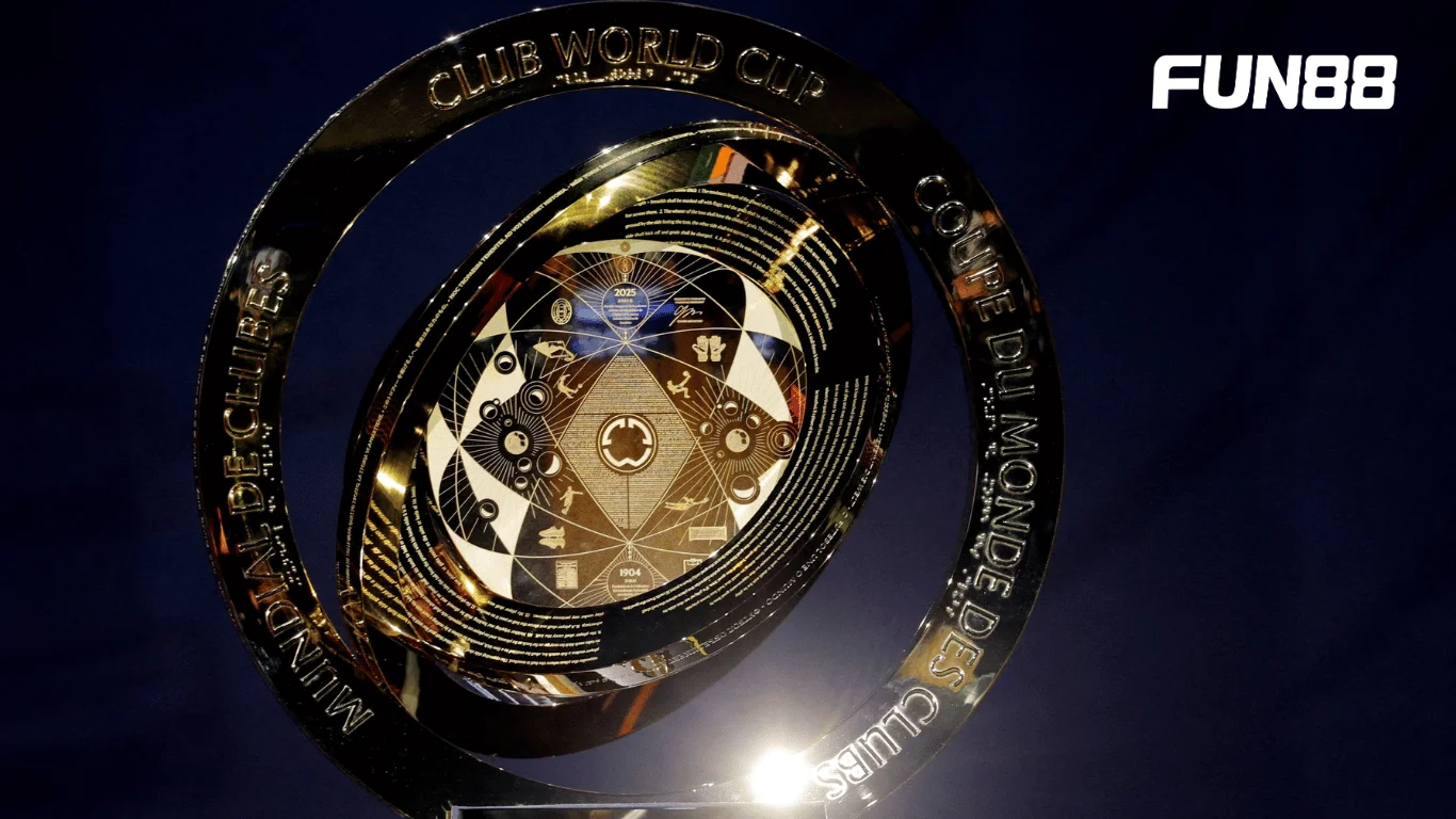 Mức thưởng khổng lồ dành cho nhà vô địch FIFA Club World Cup 2025