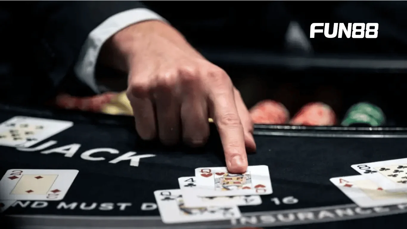 Nhà cái luôn luôn có lợi thế