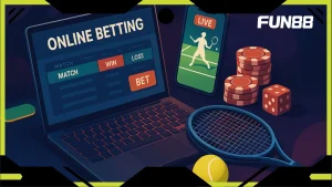 Tiêu chí đánh giá nhà cái cá cược FUN88