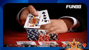 Tìm hiểu luật chơi Poker Texas Hold’em