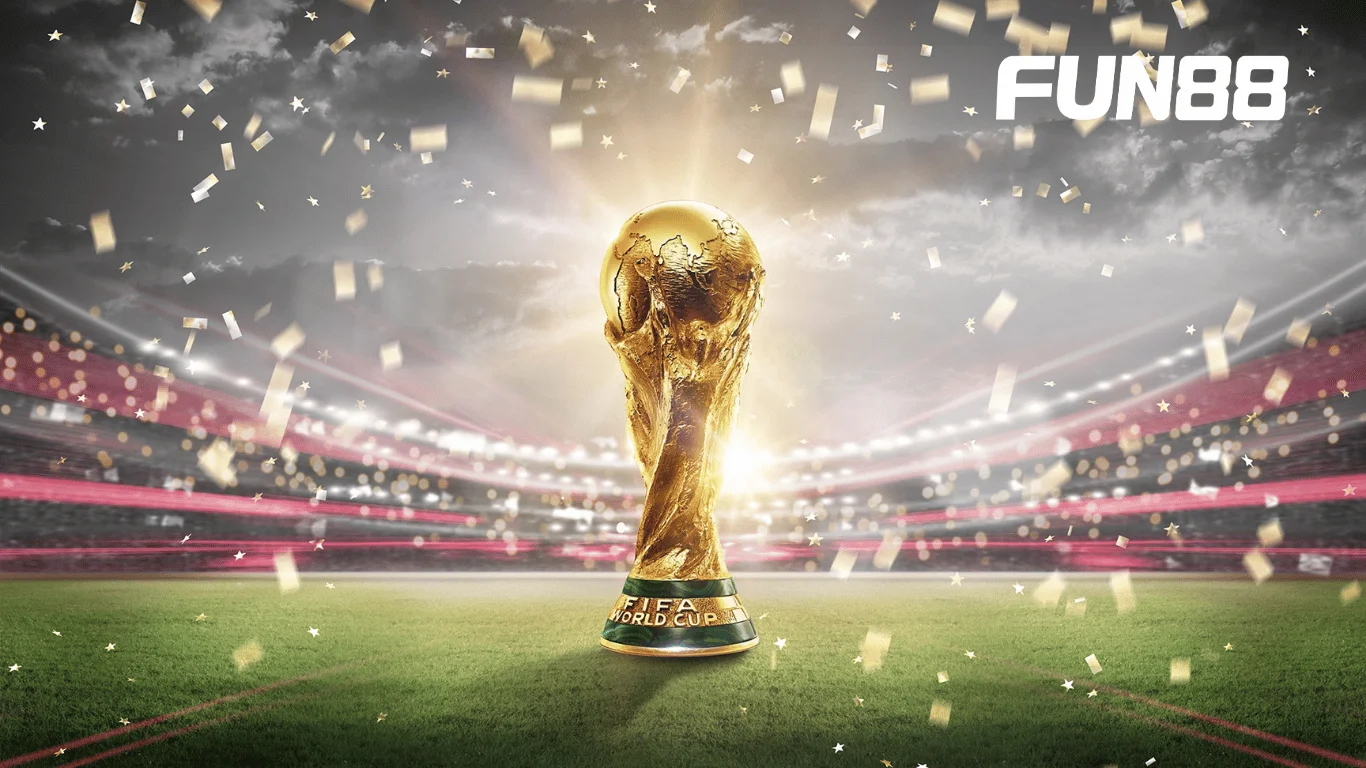 Chiến lược soi kèo World Cup chắc thắng tại FUN88