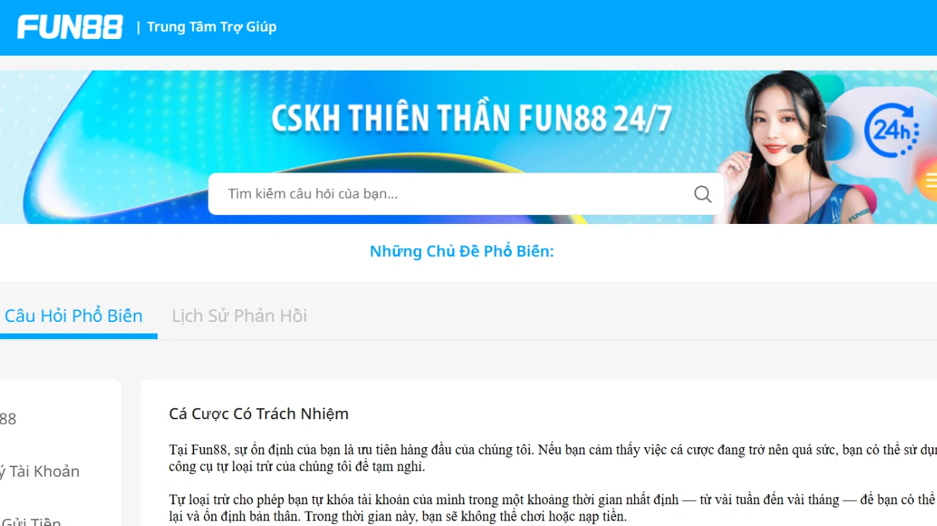 Những yêu cầu xuất hiện trong chính sách