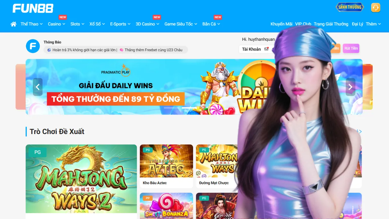 Hành động trước tin tức FUN88 việt lừa đảo không