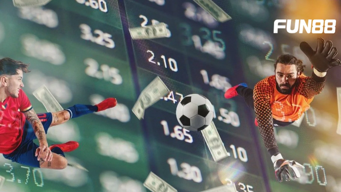 Định nghĩa bạn cần biết về kèo đồng banh