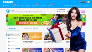 Khuyến Mãi FUN88