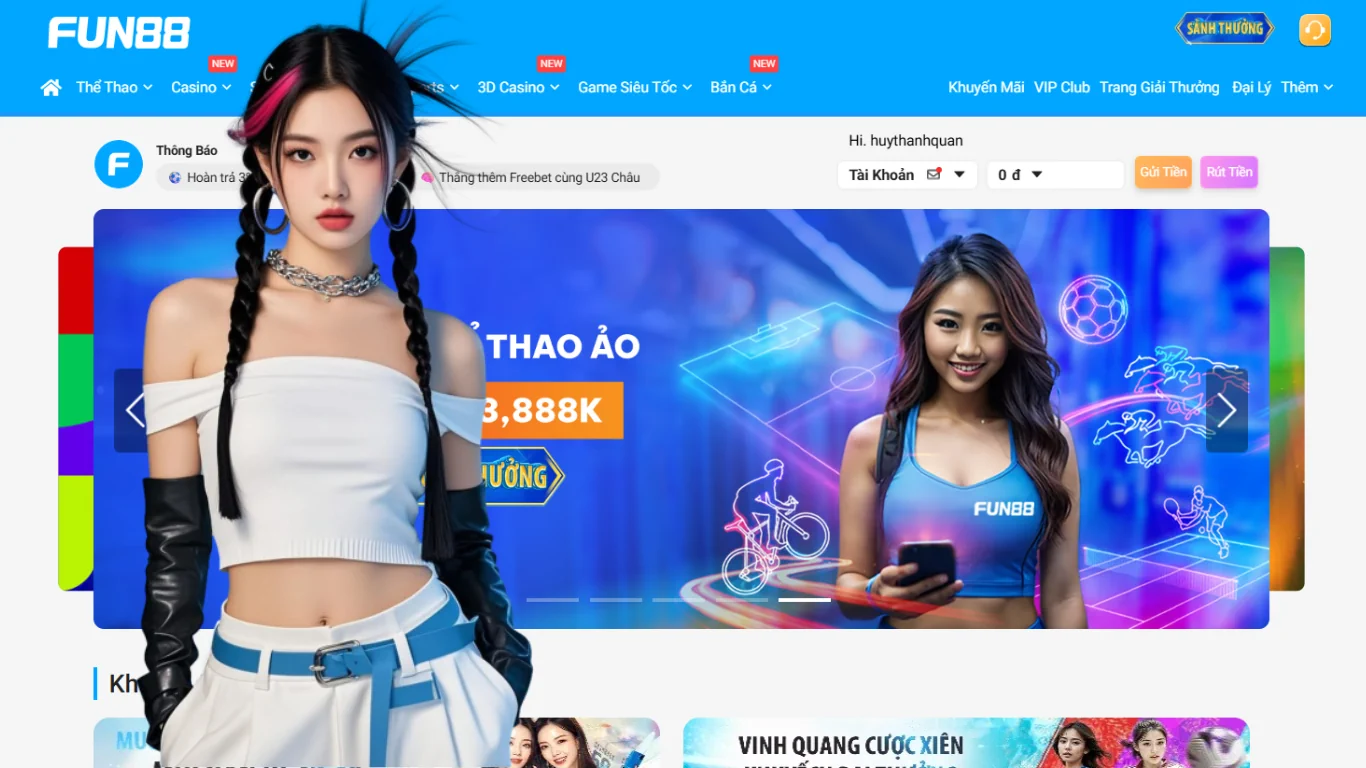 Nêu bật trách nhiệm giữa đôi bên