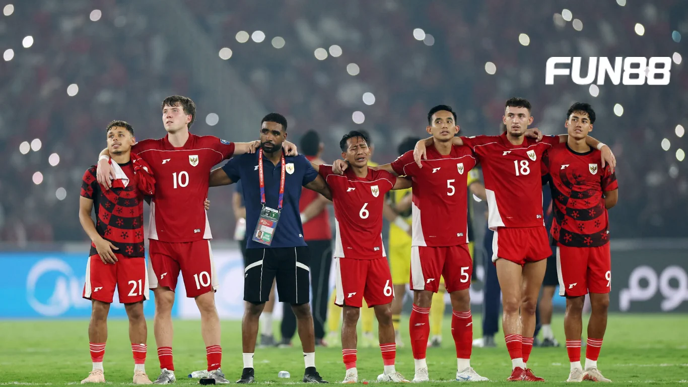 Thử thách cực đại cho những tập thể tiềm năng