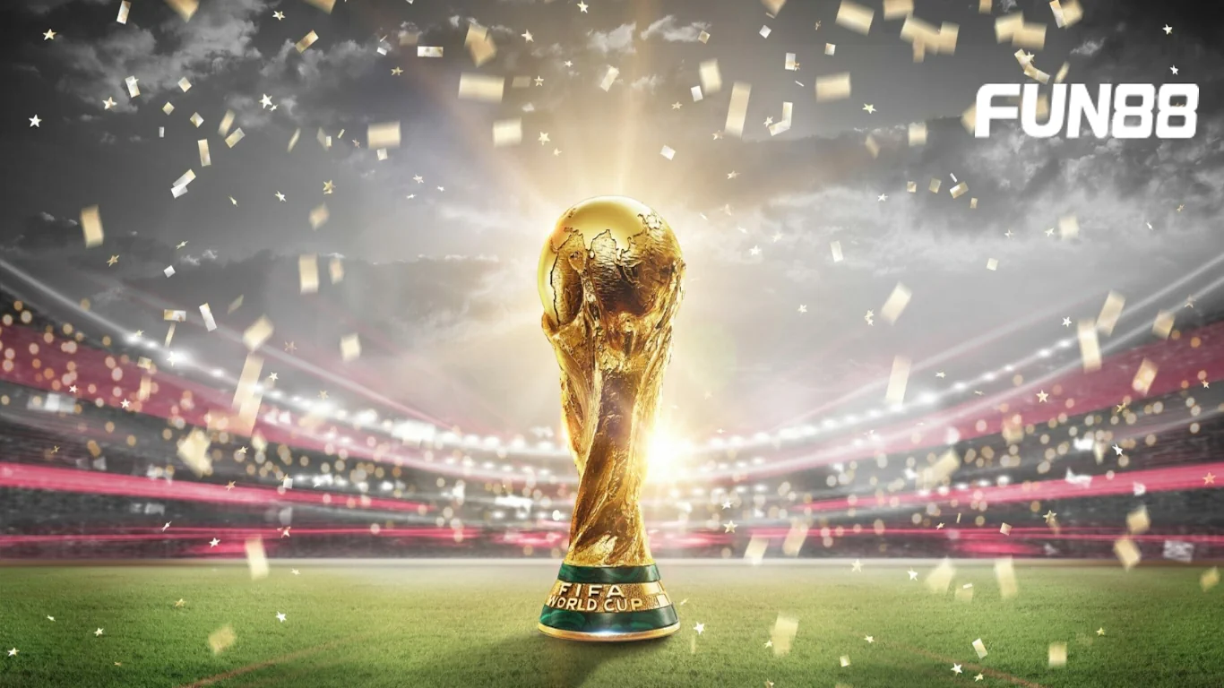 Nội dung giới thiệu giải World Cup 2026