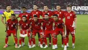 Bóng đá Indonesia