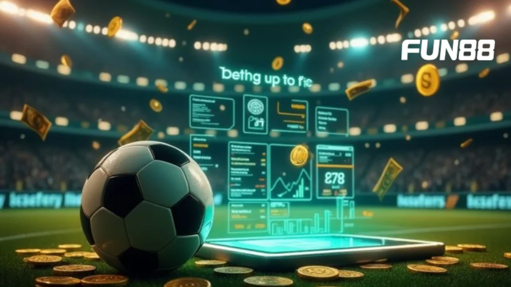 Thế nào là cá cược bóng đá thông minh bóng đá