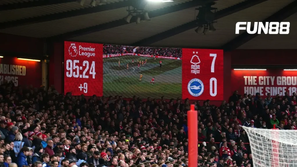 Nội dung định nghĩa kèo BTTS