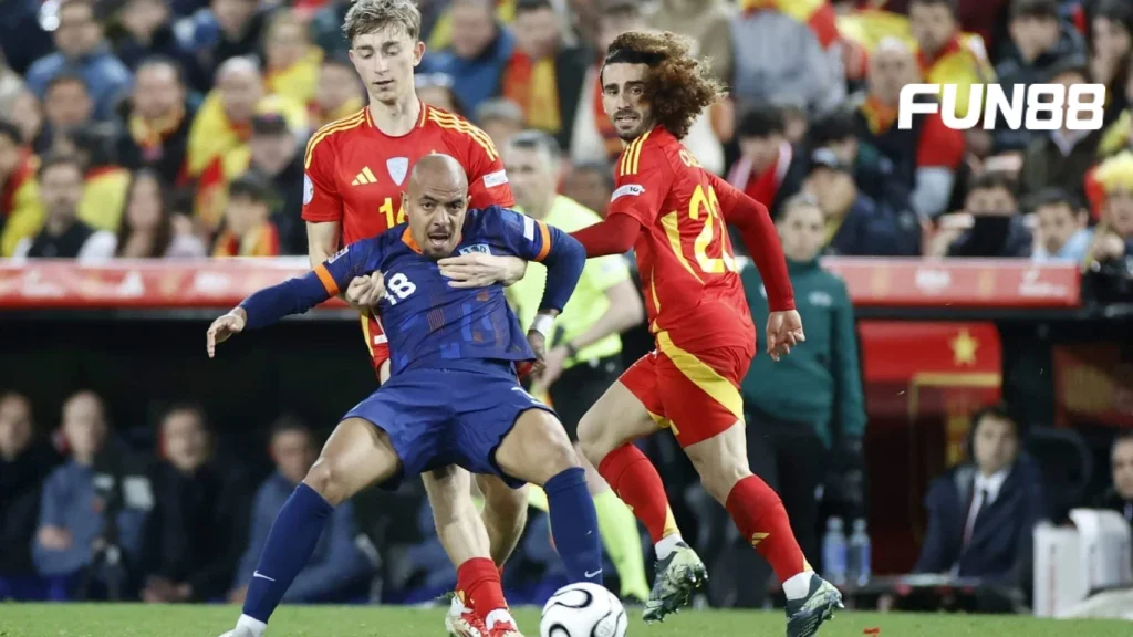 Biết cách phân tích diễn biến theo kèo hiệp 2