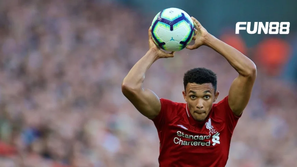 Nội dung cơ bản về kèo ném biên