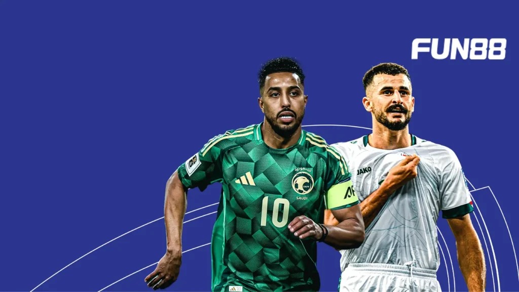 Saudi Arabia và Iraq đều không muốn bỏ lỡ cơ hội