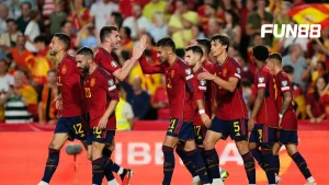 Tây Ban Nha World Cup 2026