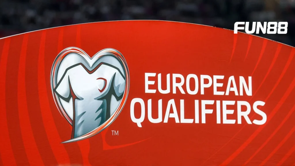 Sơ lược vòng loại World Cup 2026 Châu Âu