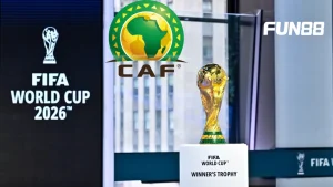 Sơ lược vòng loại World Cup 2026 Châu Phi