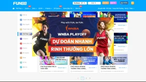 Khuyến mãi wnba playoff