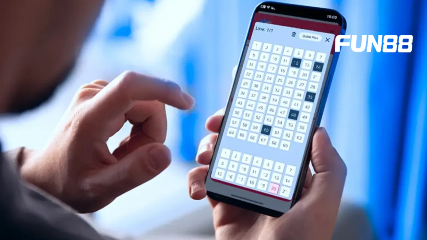 Phương pháp theo tổng đề chạm là gì