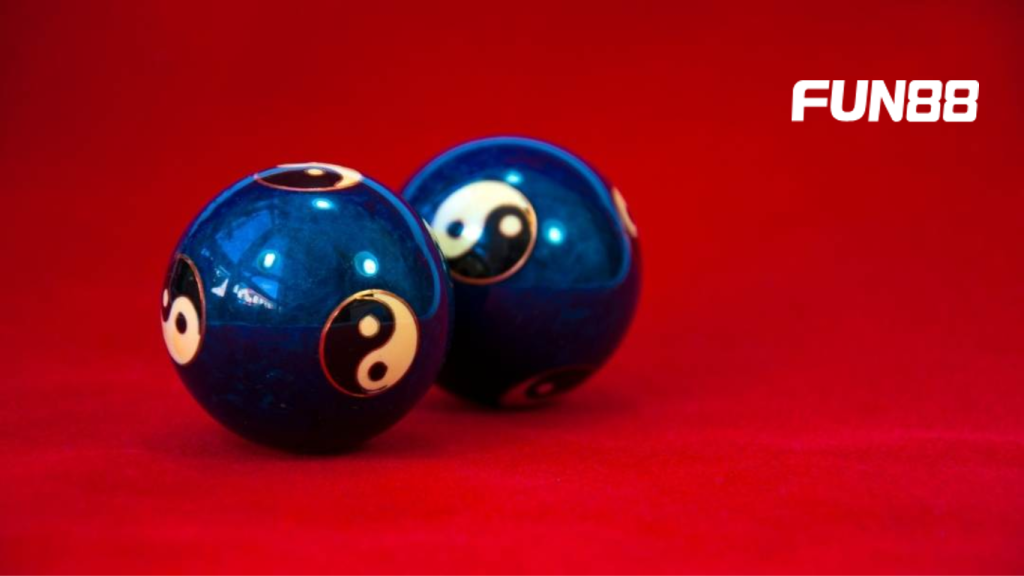 Tổng quan chiến lược bóng âm dương FUN88