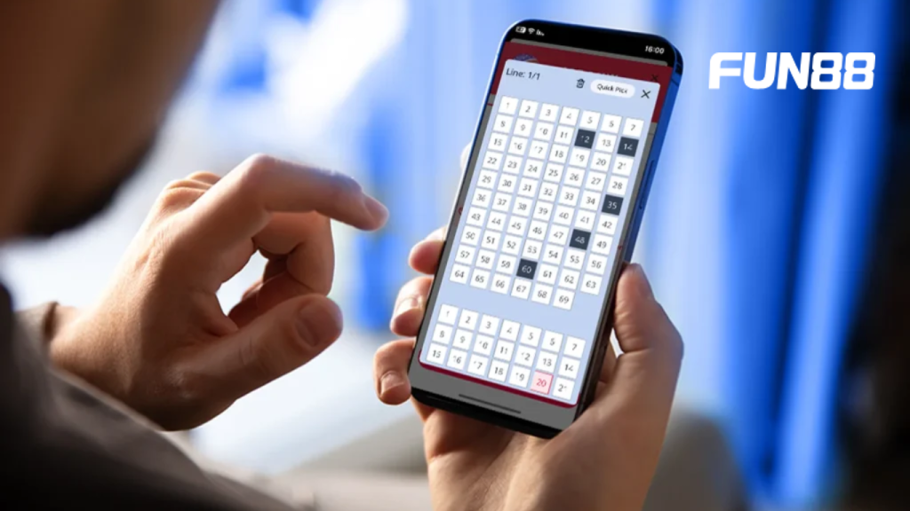 Thành viên yêu thích vì có độ thử thách cao