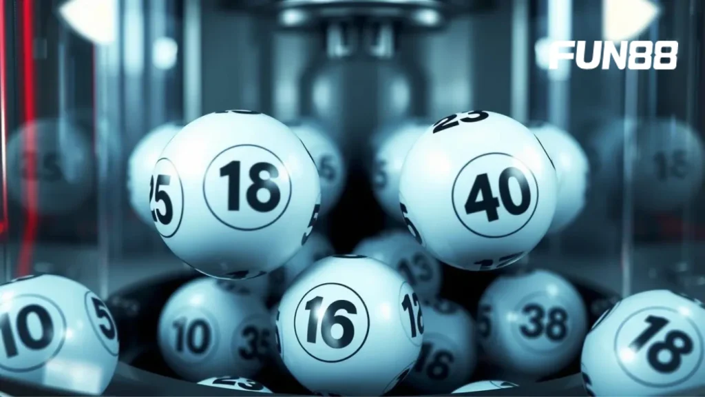 Song thủ lô FUN88: Cập nhật kiến thức xổ số hay 2025