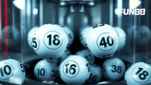 Song thủ lô FUN88: Cập nhật kiến thức xổ số hay 2025