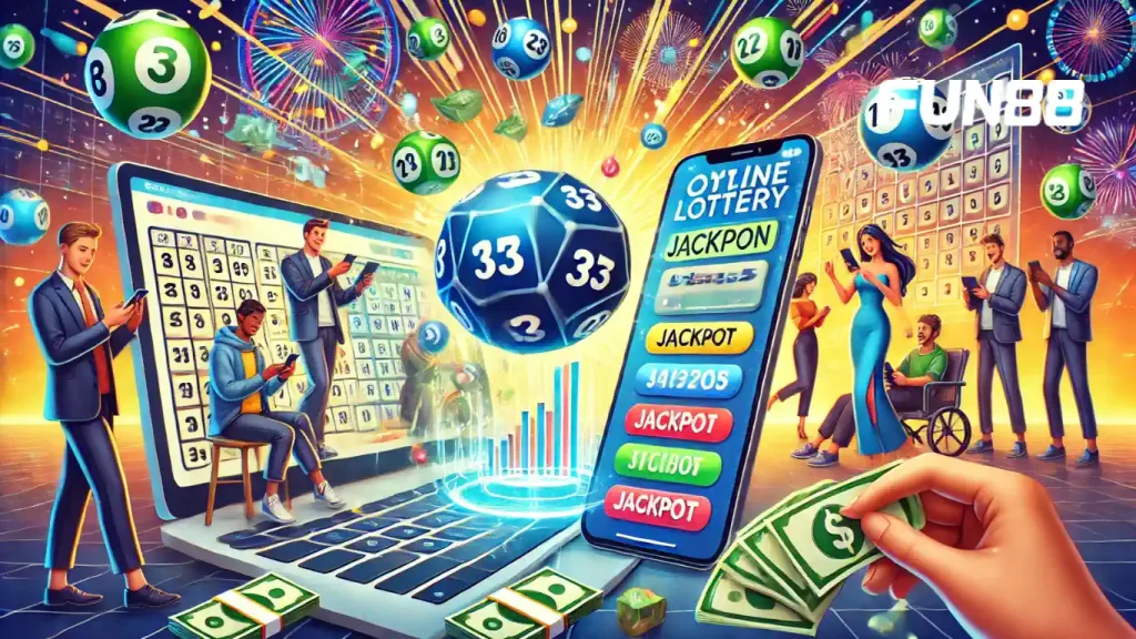 Cách chơi đơn giản và mở thưởng nhanh