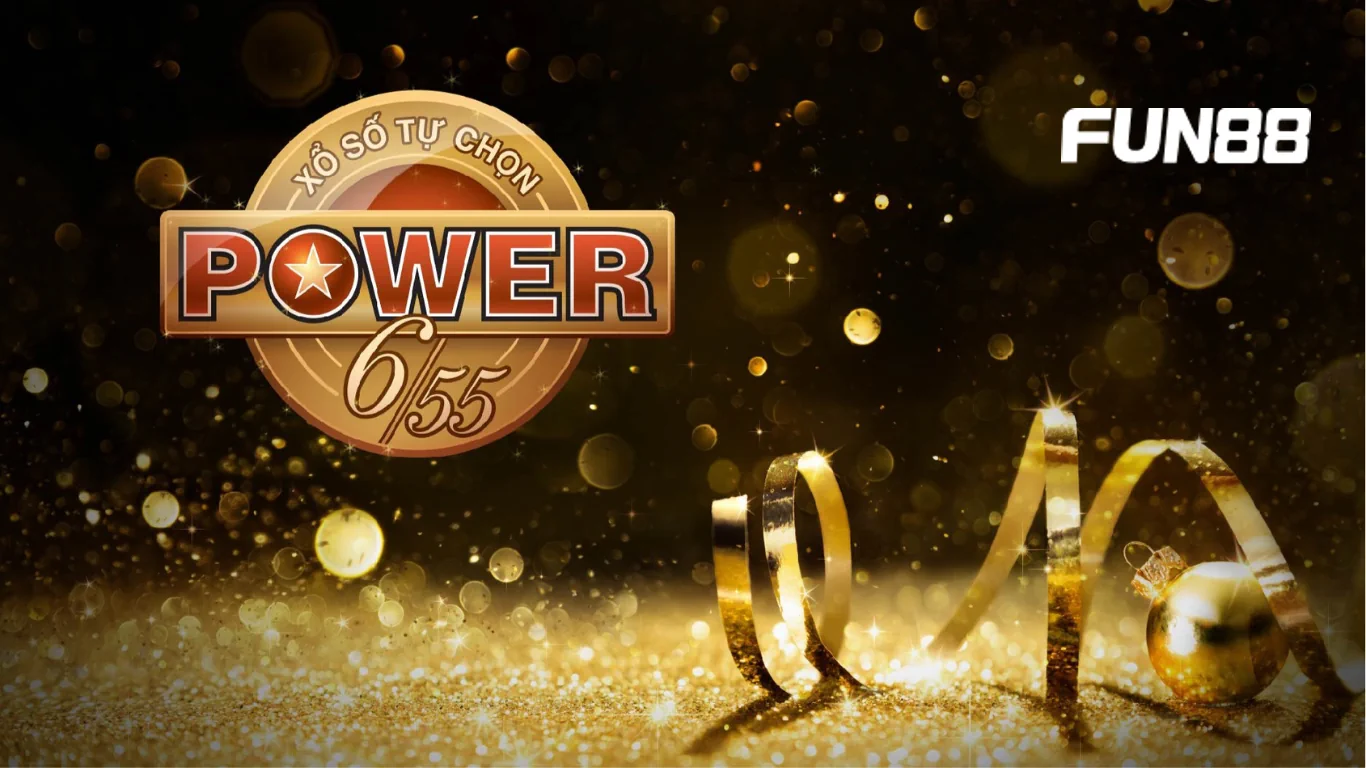 Thông tin về định nghĩa Power 6/55