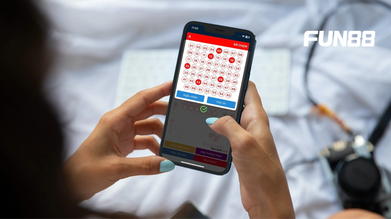 Tỷ lệ trúng Power 6/55 rộng hơn so với xổ số truyền thống