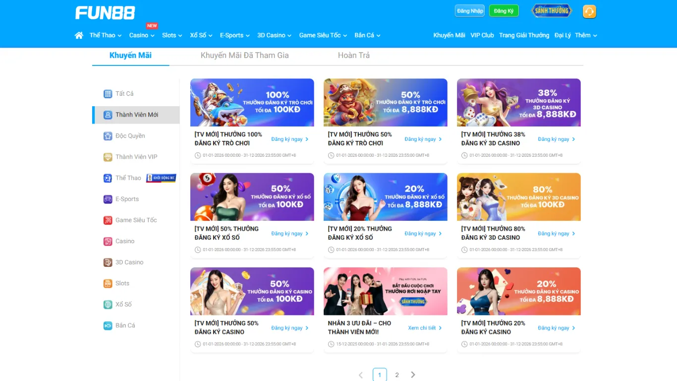 Biết tận dụng các chương trình khuyến mãi cũng là ưu thế tăng vốn