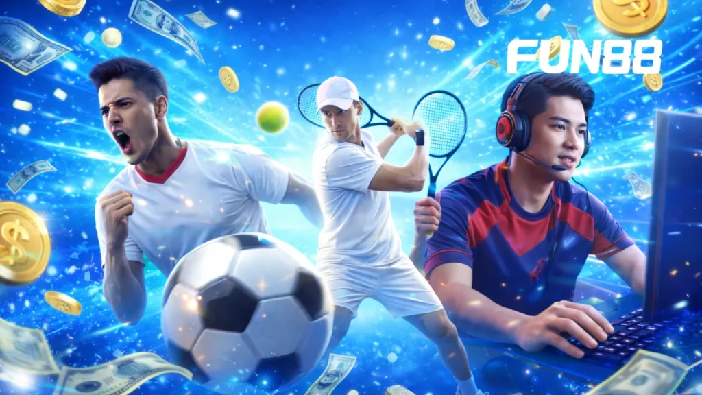 Đây là thời gian cao điểm với Australian Open và các giải bóng đá châu Âu