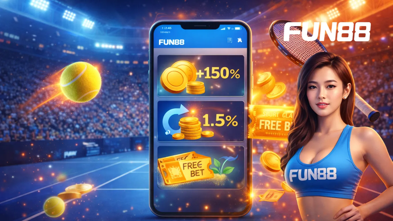 Nhiều chương trình khuyến mãi hấp dẫn giúp tân thủ tối ưu hóa lợi nhuận