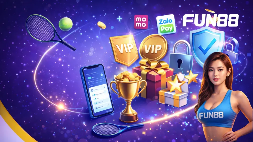 Xác minh KYC mang lại nhiều lợi ích thiết thực cho người chơi